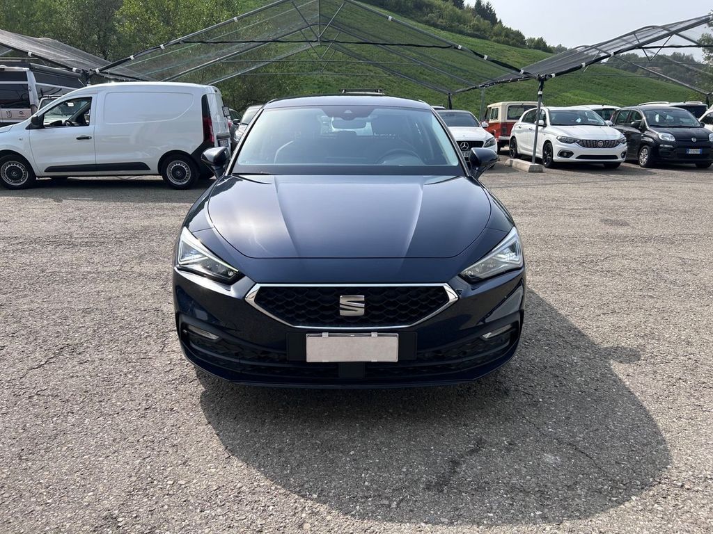Image of Seat Leon