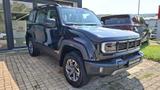 BAIC BJ40 2.0-T 4WD Pro*All-Inclusive - BAIC BJ40 Gebrauchtwagen