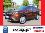 Suzuki SX4 S-Cross 1.4 COMFORT 4x4 | NAVI | 5 J.GAR. - Suzuki (SX4) S-Cross New cars