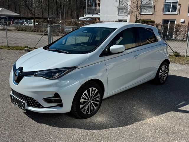 Renault ZOE R 135 Riviera, CCS, Winterpaket