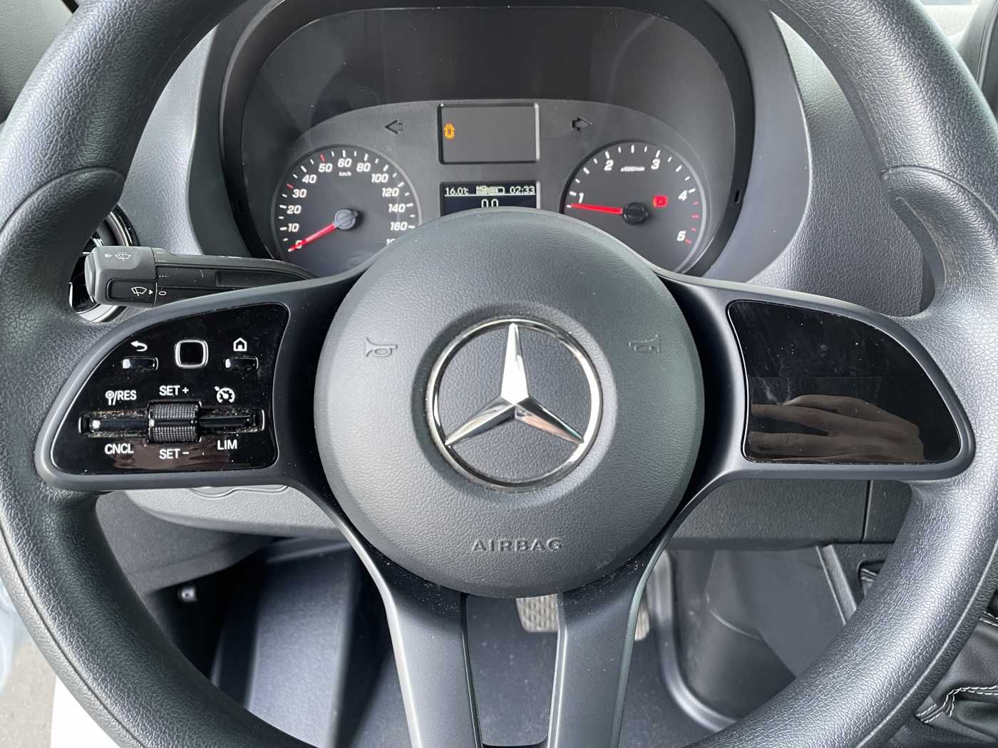 Fahrzeugabbildung Mercedes-Benz Sprinter 315 CDI 4325 Klima Kamera SHZ Tempomat