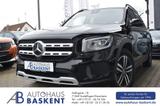 Mercedes-Benz GLB 200 d*LED*7-SITZER*AHK*NAVI*T-LEDER*KAMERA - Mercedes-Benz GLB 200 in Stuttgart