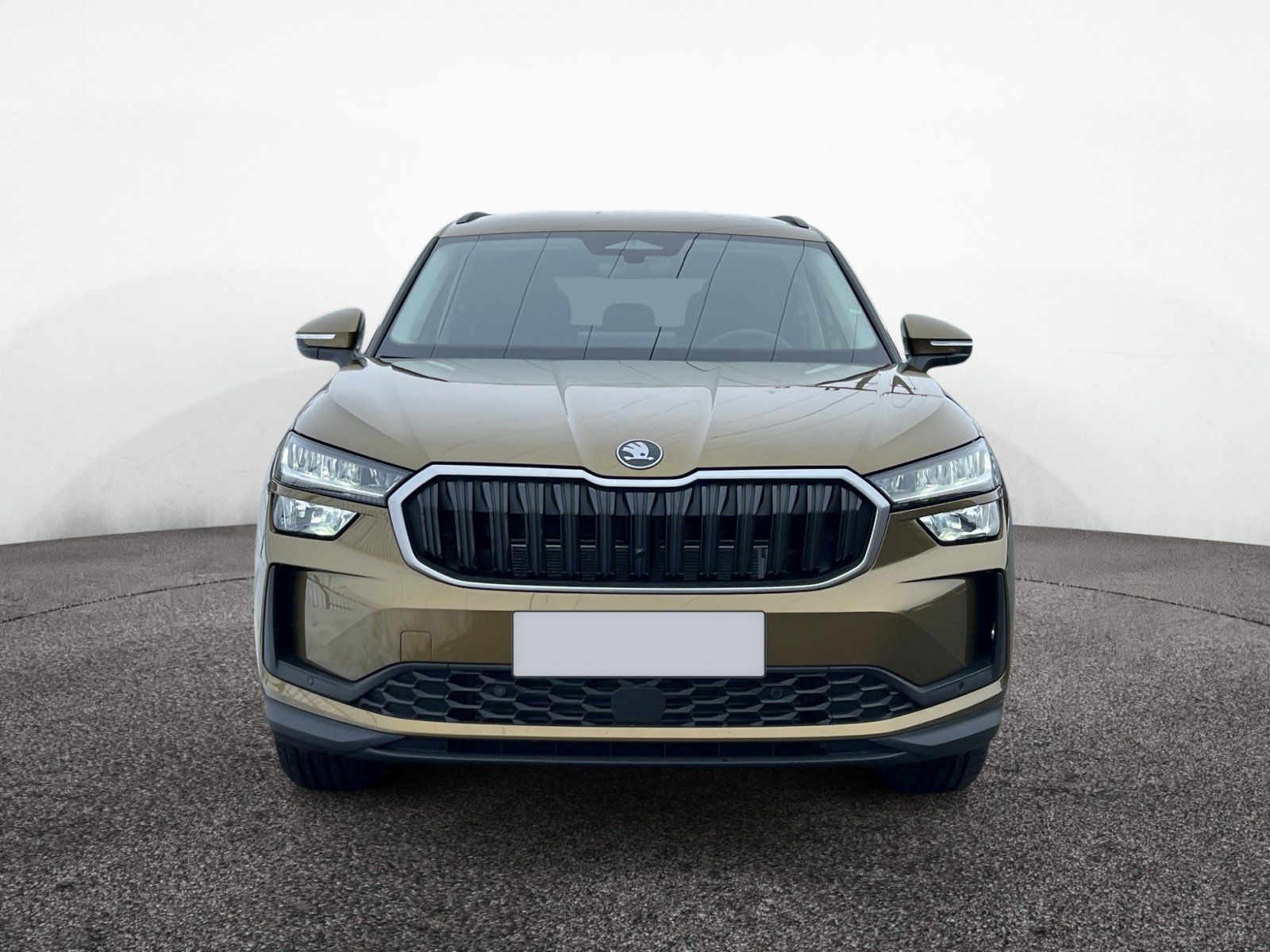 Skoda Kodiaq - Bild 2