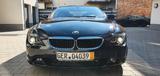BMW 630i Coupé - Liebhaberfahrzeug - BMW 630 mit Schiebedach