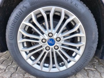 Ford Mondeo Hybrid Titanium*LED*Navi*AHK*Kamera*SHZ*