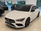 Mercedes-Benz CLA 220 Shooting Brake 4 Matic AMG Line Pano - gebrauchte Mercedes-Benz CLA 220 Shooting Brake aus dem Jahr 2022