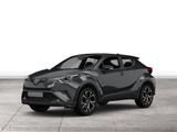 Toyota C-HR Flow Comfort Paket