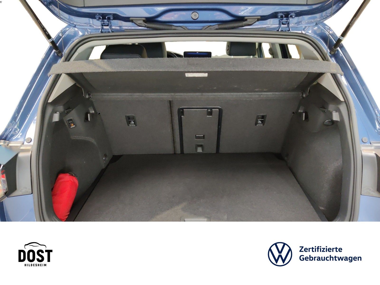 Volkswagen Golf - Bild 16