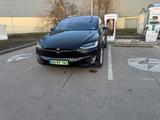 Tesla Model X 90D - SC01 FREE SUC - Tesla Model X von privat
