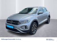 Volkswagen T-Roc - Vorschau Bild 1
