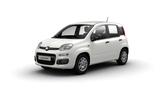 Fiat Panda Pandina POP Hybrid #KLIMA #PARKSENSOREN - Fiat Panda POP mit Hybrid-Antrieb (Benzin/Elektro)