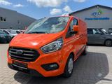 Ford Transit Custom Kasten 320 L1 Trend/Kamera/AHK - Ford Transit Custom Gebrauchtwagen in Hamburg
