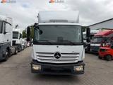 Mercedes-Benz Atego 818 LBW Euro 6e AHK Kamera Klima 4x2 - Angebote