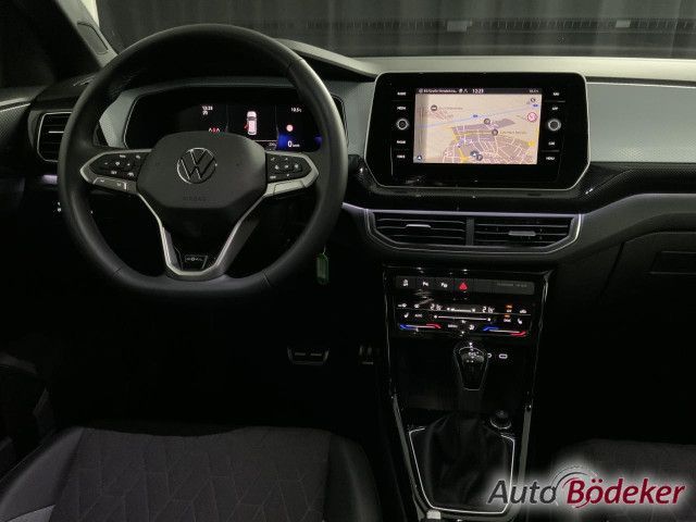 Volkswagen T-Cross 1.0 TSI DSG Goal Garantie b. 2.7.30 