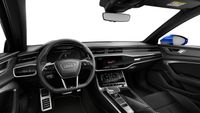 Audi S6 - Vorschau Bild 9