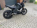 Buell XB9sx - BUELL XB9S