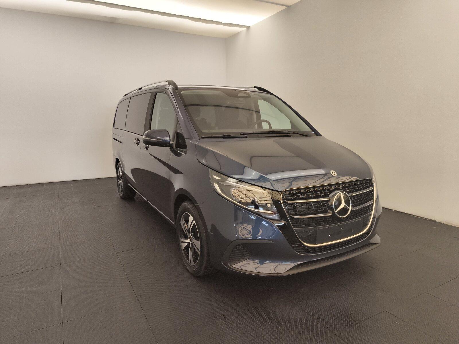 Mercedes-Benz V 250 d STYLE Lang EDITION