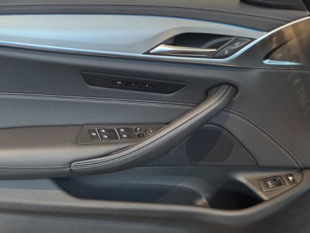 BMW 530 e xDrive Limousine Memory Laserlicht DW 0,5% foto 15