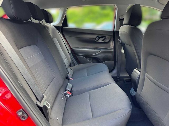 Hyundai BAYON – Bild 15