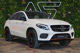 Mercedes-Benz GLE 500*4M*COUPE*ORANGE-ART*360*38.512 € NETTO - gebrauchte Mercedes-Benz GLE 500 aus dem Jahr 2018