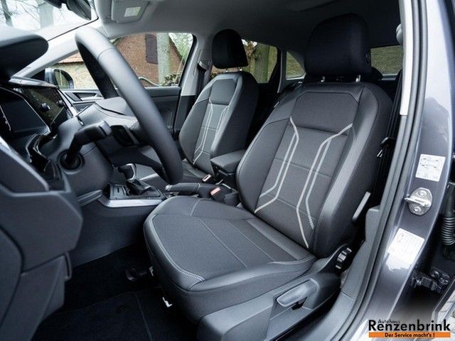 Taigo Style TSI DSG Matrix Navi Kamera Ganzjahre