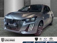 Peugeot 208 - Vorschau Bild 1