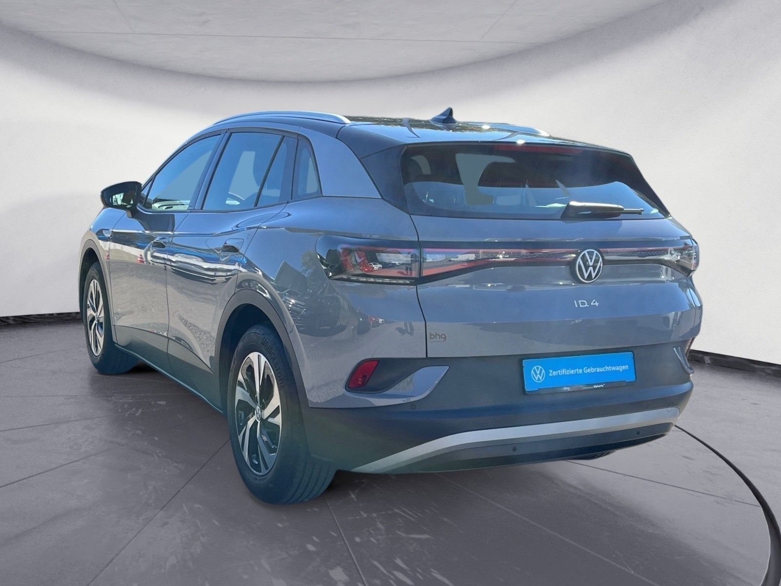 Volkswagen ID.4 - Bild 4