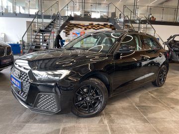 Audi A1 Sportback 25 TFSI *LED*DAB*TEMP**MFL*APS*