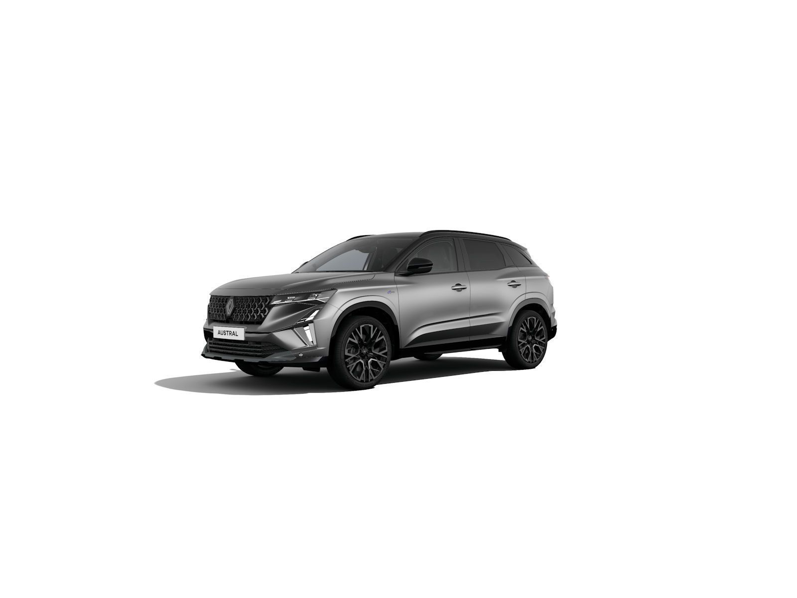 Fahrzeugabbildung Renault Austral Esprit Alpine Full Hybrid E-Tech 200