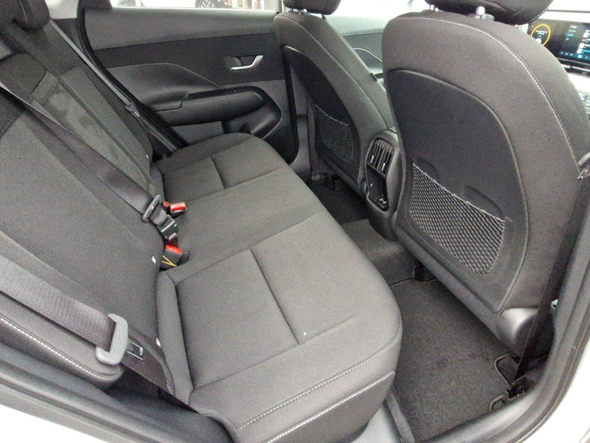 Hyundai Kona – Bild 13