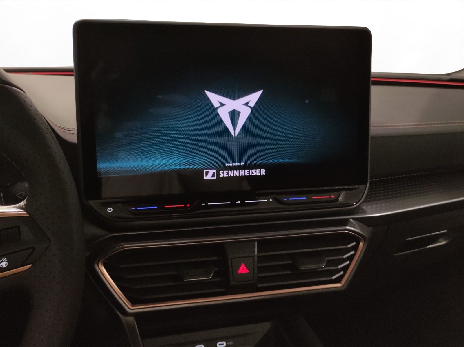 Cupra Leon - Bild 14