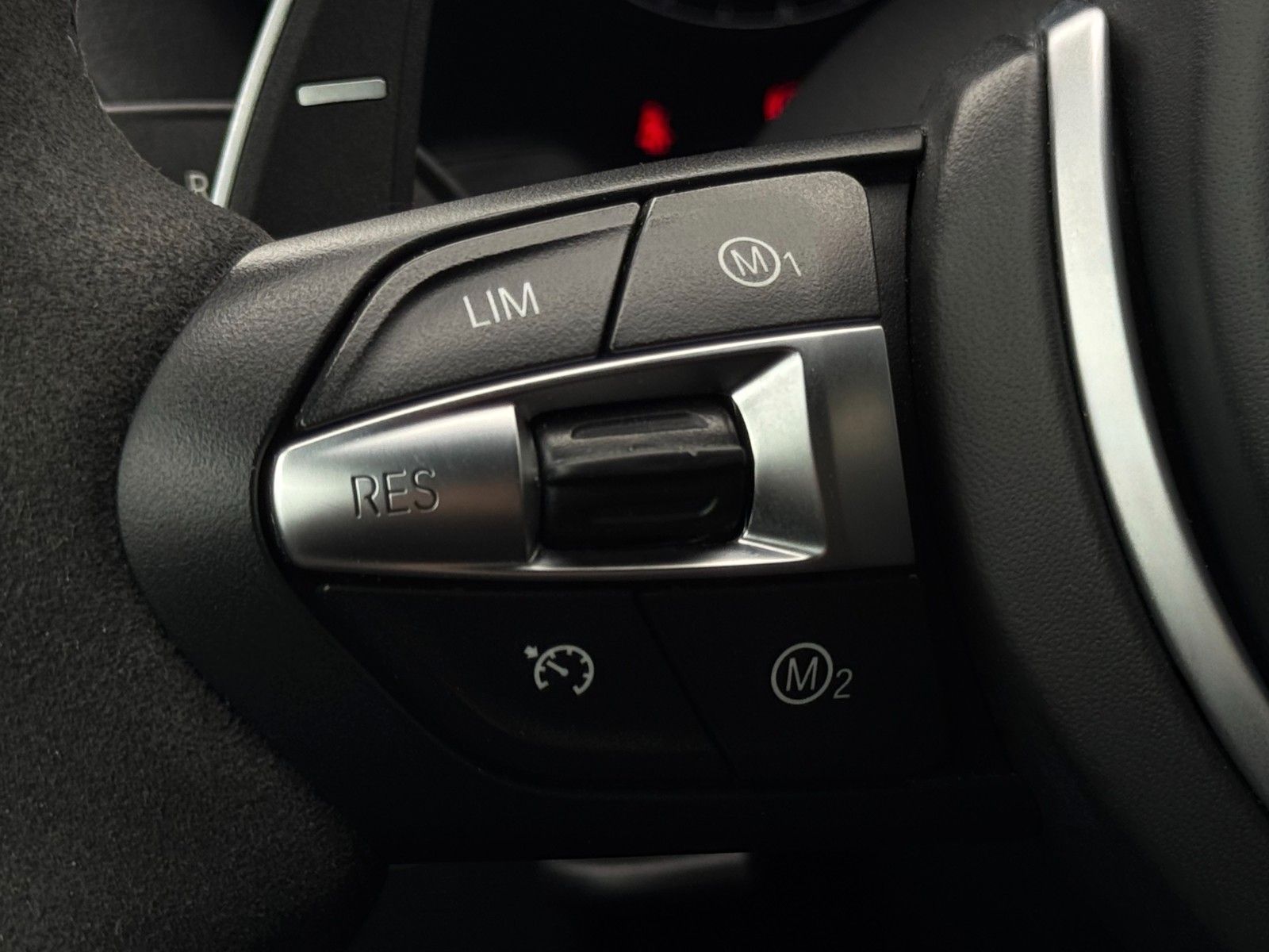 Fahrzeugabbildung BMW M2 CS 1of2200 Carbon Alcan. M-Drivers H&K Kam