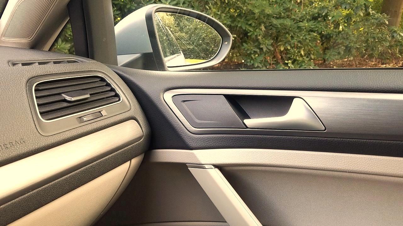Volkswagen Golf 1.4 TSI 90kW DSG Comfortline, ATM