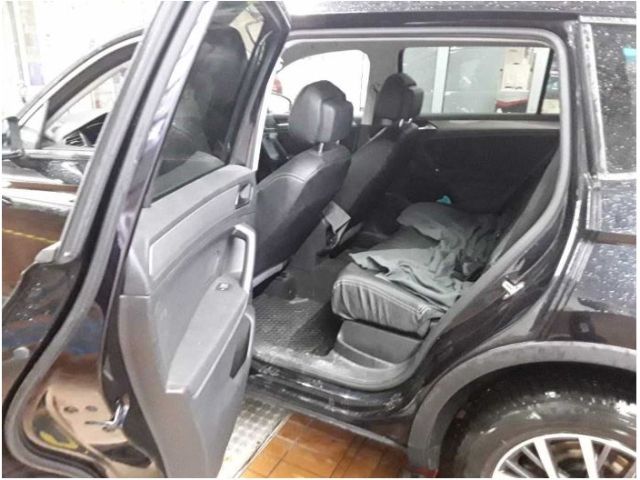 Tiguan Allspace 1.4 TSI Comfortline Standhzg/ACC