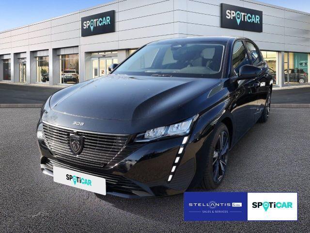 Peugeot 308 Active Pack Hybrid 180 (Pl ug-In) *SHZ*EPH