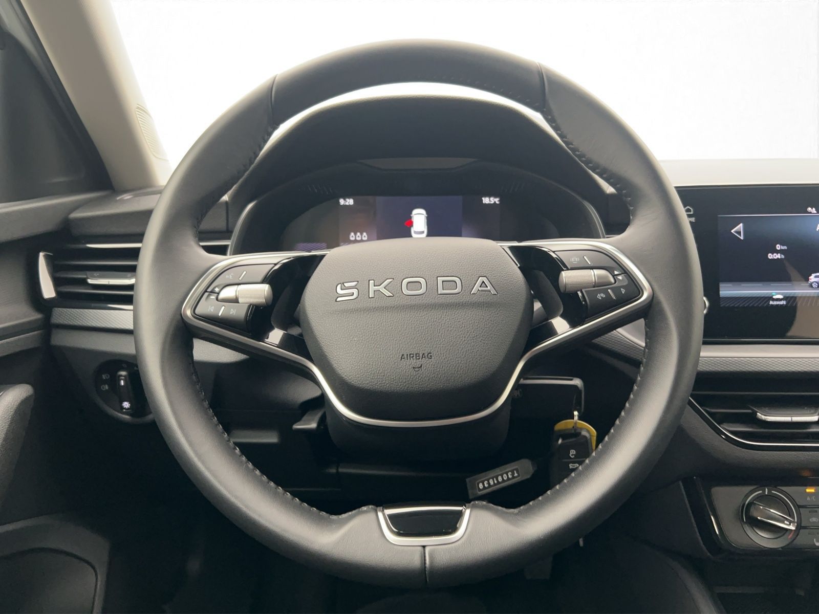 Skoda Kamiq - Bild 9