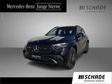 Mercedes-Benz GLC 300 de 4M AMG Line DIGITAL LIGHT*AHK*360°-K.