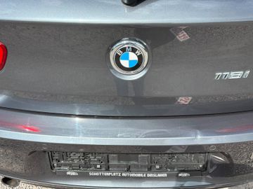 BMW 118 - 6