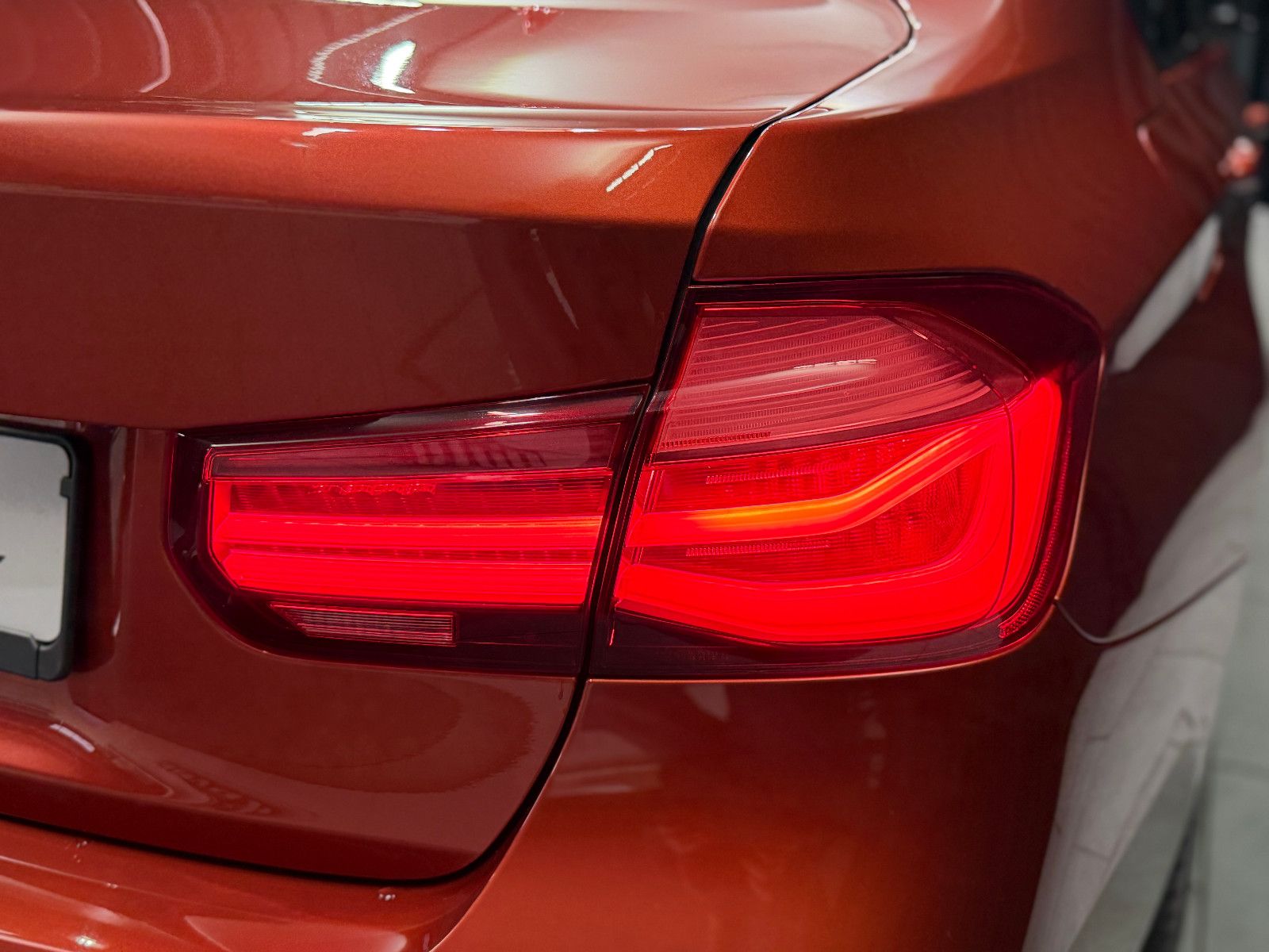 Fahrzeugabbildung BMW 340i M Sport |HiFi|LED|1.HAND|DE-FZG