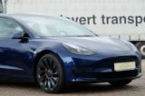Tesla Model 3 Performance Dual AWD Premium Audio KW Fa - Tesla Model 3 in Hamburg
