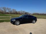 BMW 535d Gran Turismo / LCI / 8 Fach / LED - BMW 535 Gran Turismo mit Diesel-Antrieb: Automatik