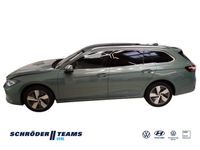 Volkswagen Passat - Vorschau Bild 1