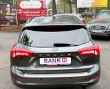 Ford Focus Turnier Trend, Automatik . Garantie - Ford Focus: Trend Turnier