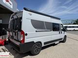 Carado CV 600 Clever Edition Vollausstattung! - Carado CV600
