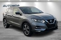 Nissan Qashqai N-connecta 1.3 158PS Aut.