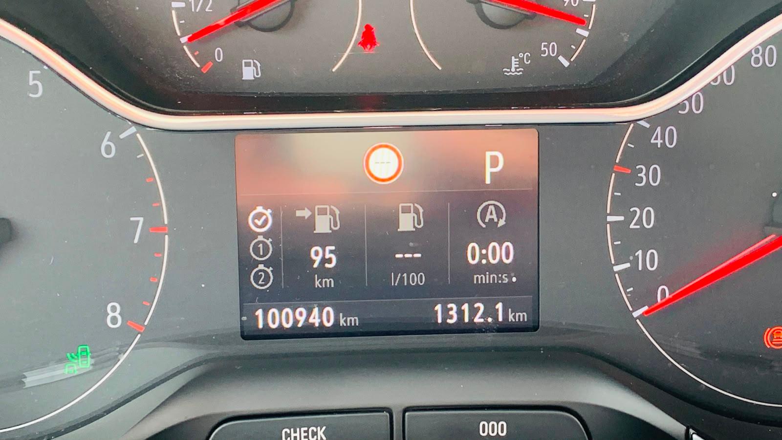 Opel Grandland Leder Navi AHK Sitzbelüft. LED