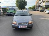 Chevrolet Kalos - gebrauchte Chevrolet Kalos aus dem Jahr 2006