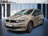 Volkswagen Touran 1.8 TSI HIGHLINE NAVI AHK LED - Volkswagen Touran in Frankfurt (Main)