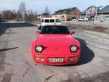 Porsche 944 S2 - gebrauchte Porsche 944 aus dem Jahr 1989