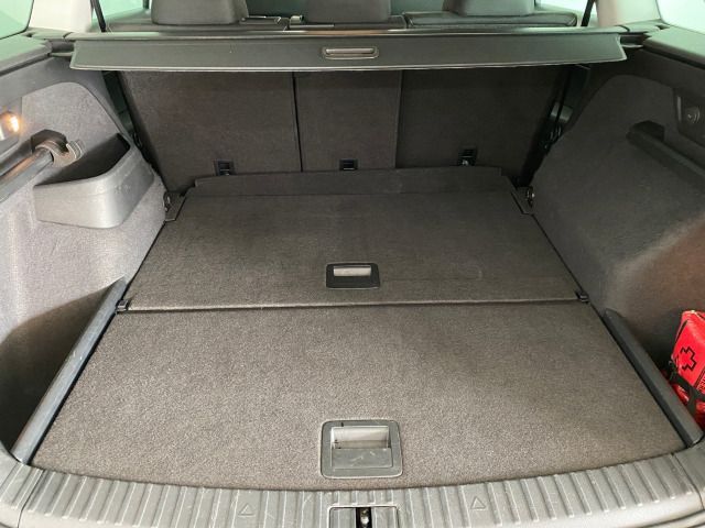 Kodiaq Style 1.5 TSI DSG AHK+NAVI+KAMERA